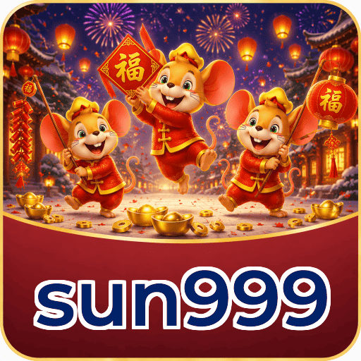 sun999 Logo