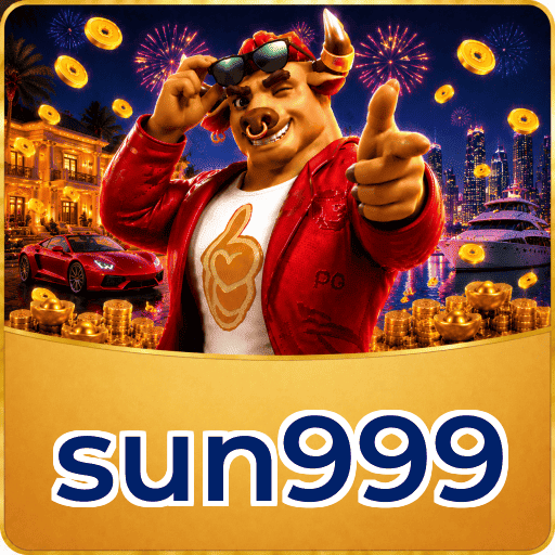 sun999 Logo