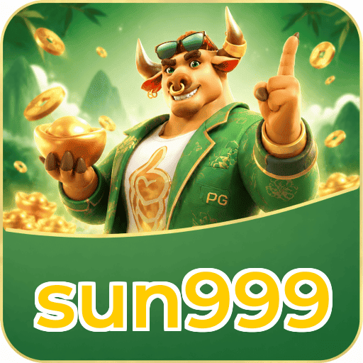 sun999 Logo