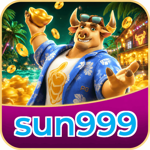 sun999 Logo