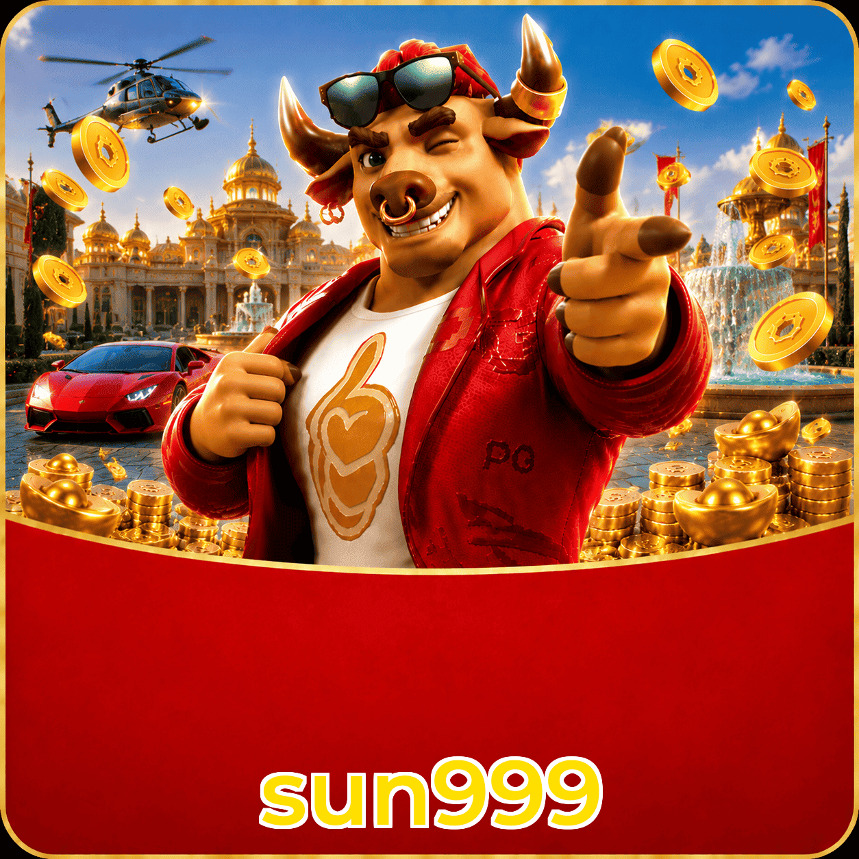sun999 FAQ