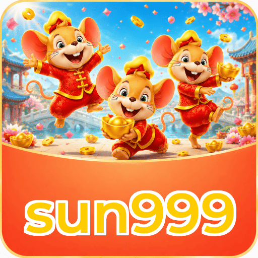 sun999 Logo