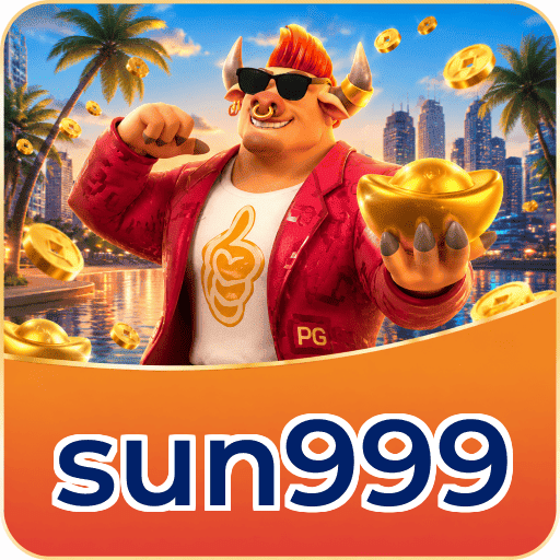 sun999 Logo