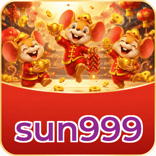 sun999 Logo