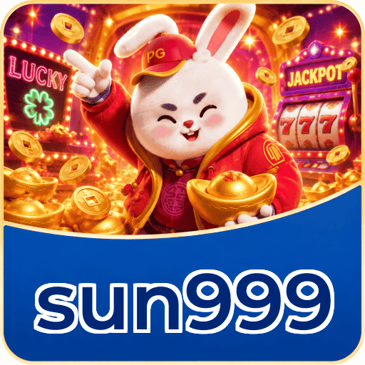 sun999 Logo