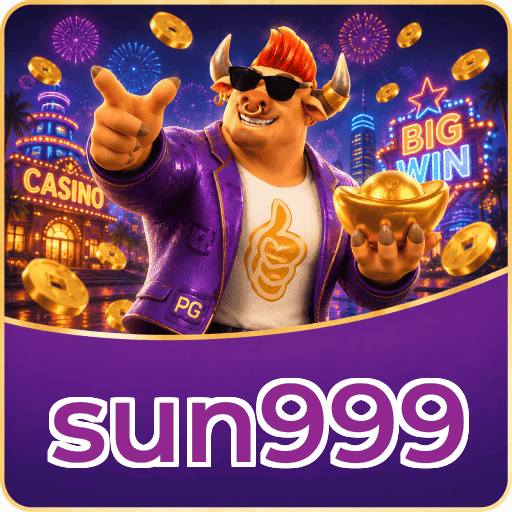 sun999 Logo